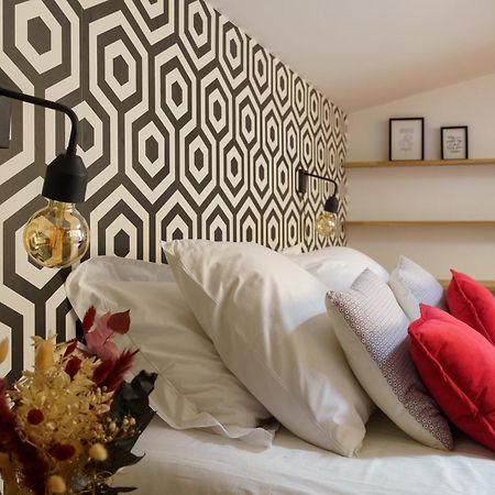 L'Appartement De Margot Бордо Екстер'єр фото
