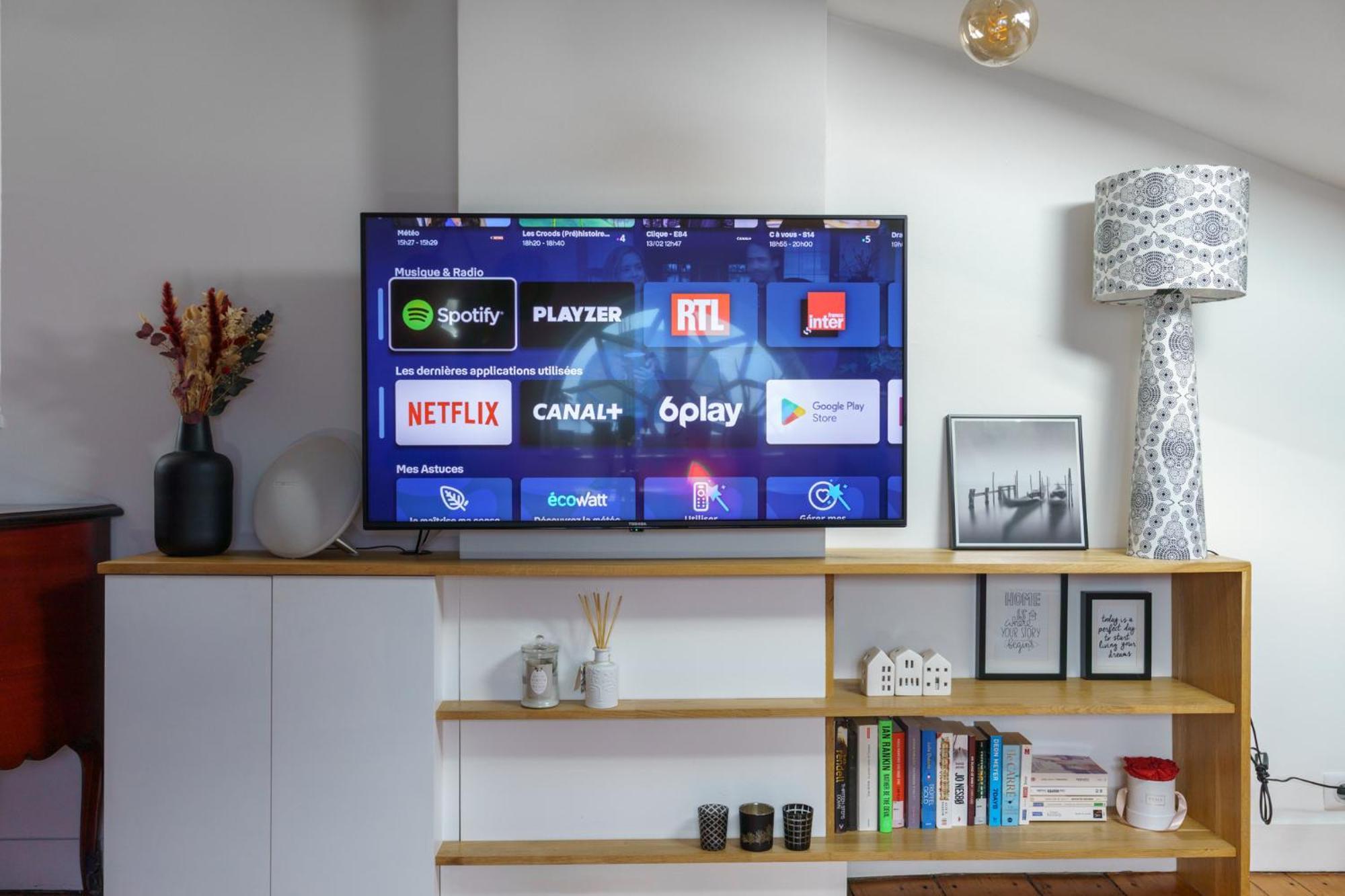 L'Appartement De Margot Бордо Екстер'єр фото